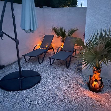 Mazet Proche Plage Agde Ngoại thất bức ảnh