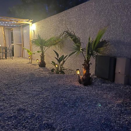 Mazet Proche Plage Agde Ngoại thất bức ảnh