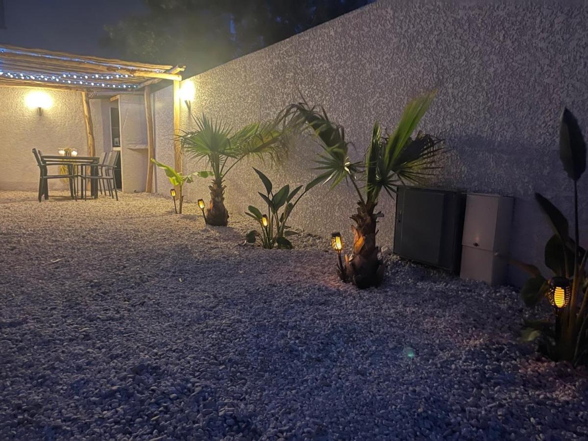 Mazet Proche Plage Agde Ngoại thất bức ảnh
